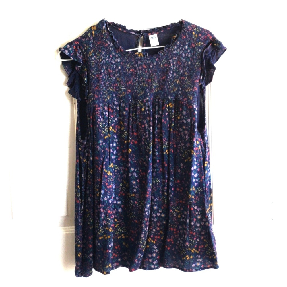 Old Navy Tank